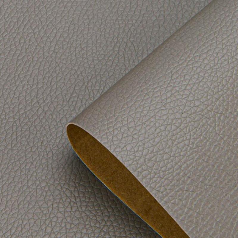 Sofa Sitzleder Reparaturzuschuss verdicktes selbstklebendes Leder zur Reparatur von Autoinnenräumen PU-Gewebe
