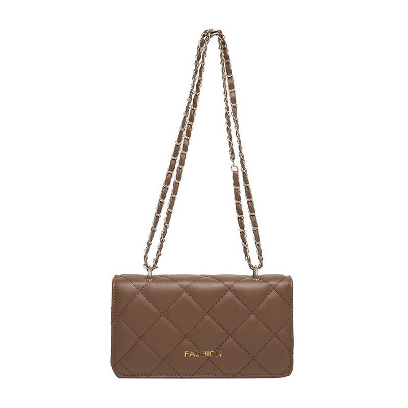 Material Pu Shoulder Crossbody Bag Underarm Bag Handbag Large Women Capacity