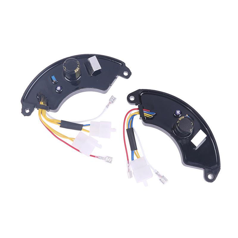 Avr Automatic Voltage Regulator 5-8Kw 220V/380V Avr Automatic Voltage Regulator
