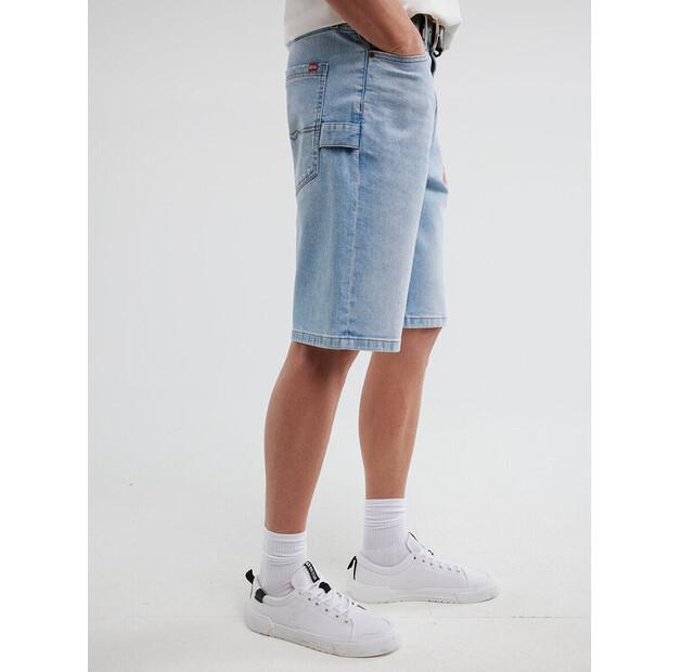 Шорты BIG STAR ALEKSY_WORKWEAR_220_110