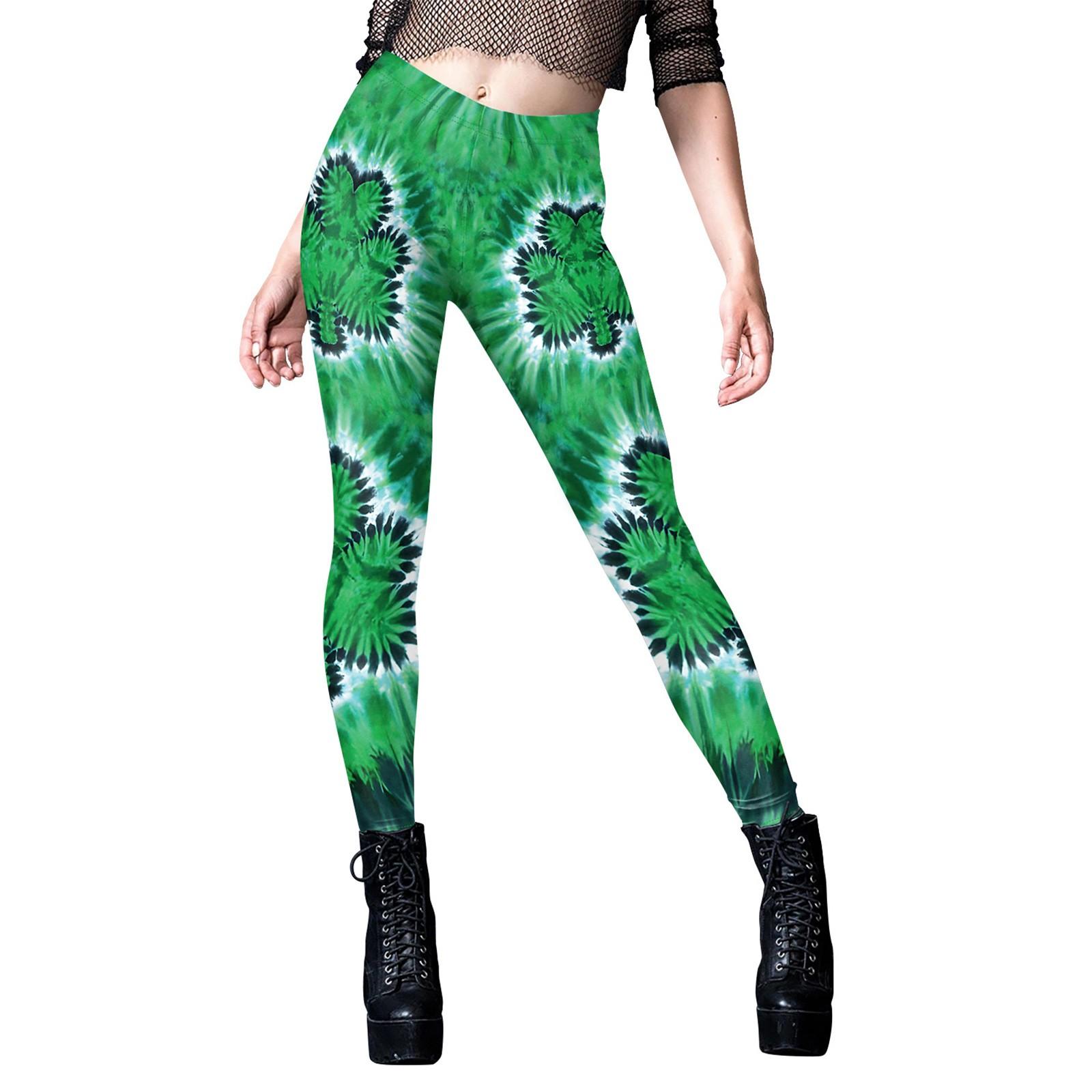 

Женские эластичные брюки St.. Леггинсы для йоги Patrick Green XL