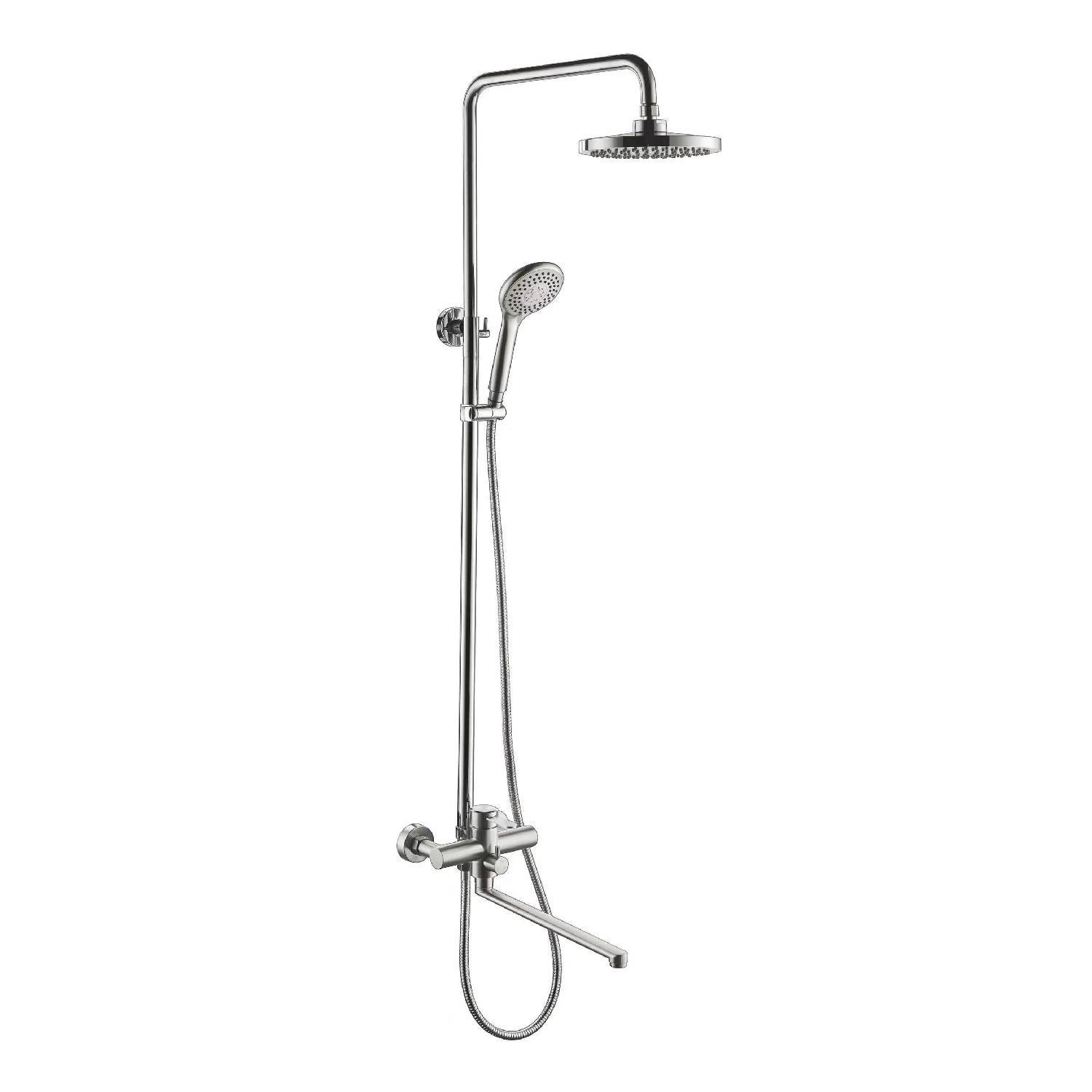 

Shower Rack Fmark Fs8345-35