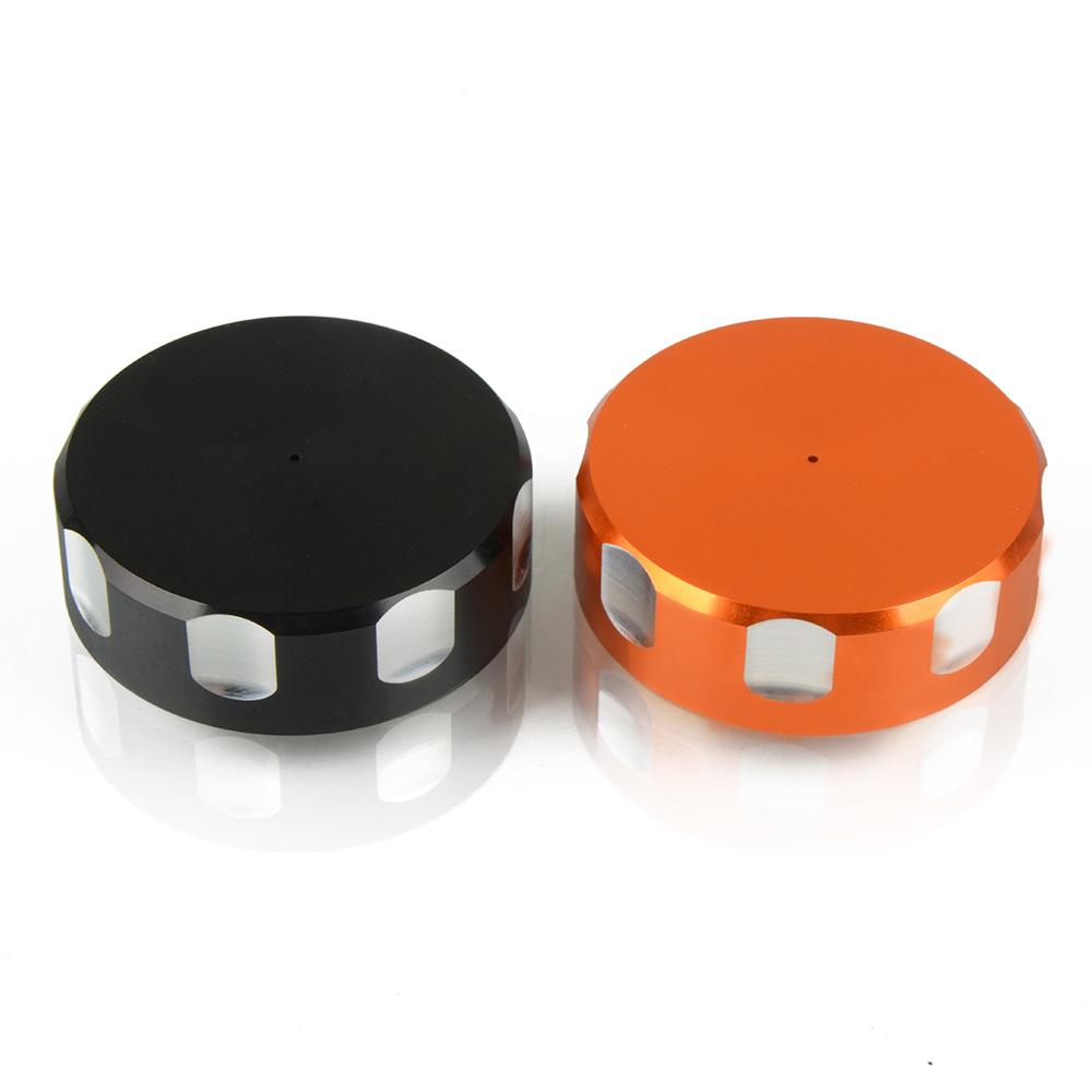 Motorcycle Engine Oil Filter Filler Cap Tank Covers For 390 2013-2018 250 2017-2018 125 200 All