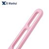 Long Handle Double-Sided Toilet Brush