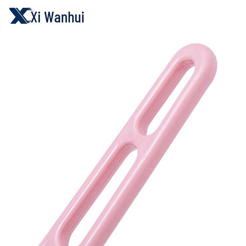 Long Handle Double-Sided Toilet Brush