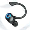 Bluetooth-compatible Wireless Headphones Sports Music Earphones Business Headset Business Headset Suitable For Phones