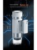 3-in-1 Portable Capsule Espresso Machine