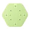 Foot Massager Mat Feet Pain Relief Pressure Point Pad Foot Relaxation Reflexology Pad Non-slip Anti-fatigue Walk Stone Acupressure Mat Massage Tool