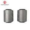 TOPICKSAP 6 szt. Zestawy tulei wahacza do Jeep Grand Cherokee Dodge Durango 2011 2012 2013 2014 2015