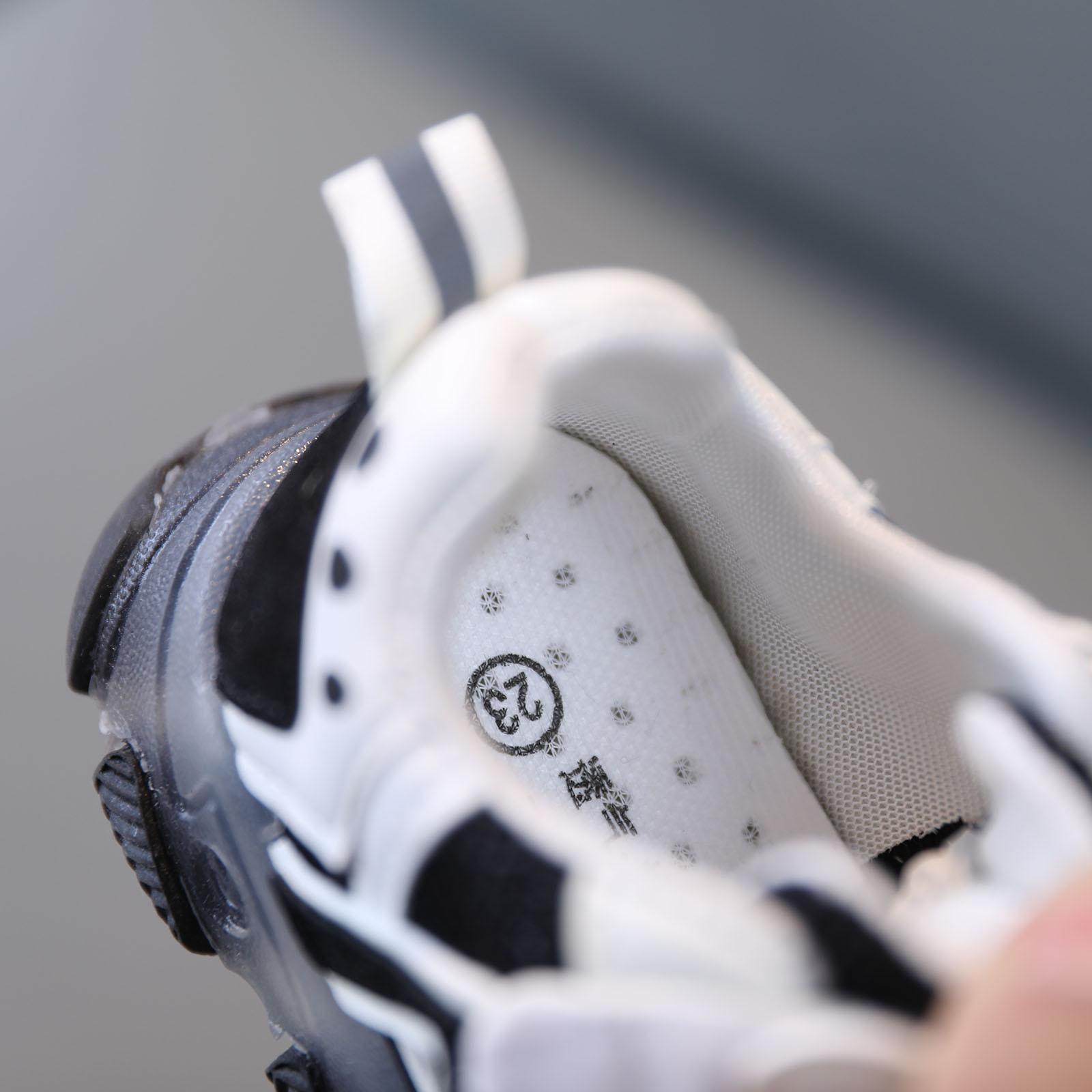 (Курица Кунг Пао)Детская светодиодная светящаяся спортивная обувь для бега для маленьких — фото 9