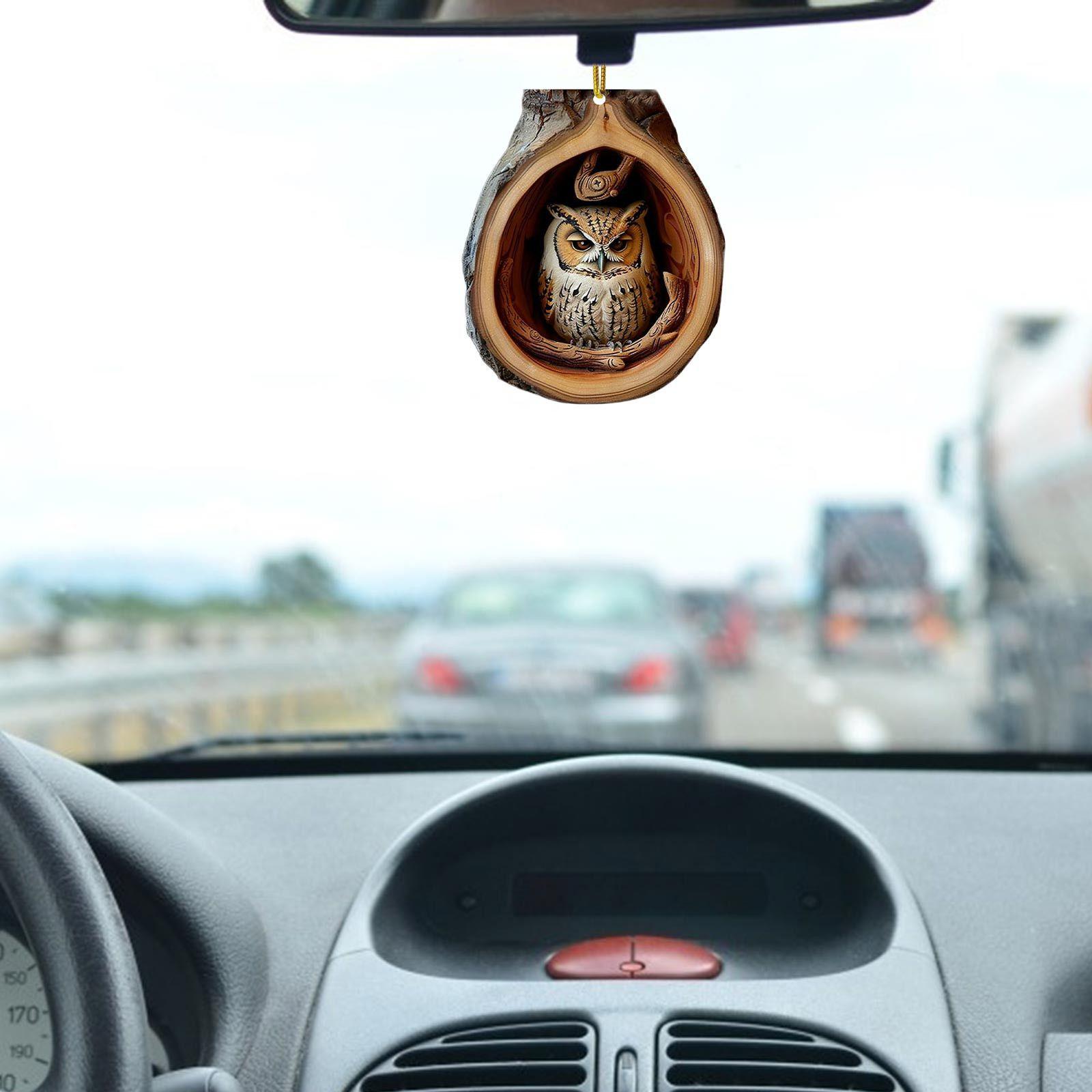 

Рождественские фигурки животных, 8 см One Size