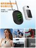 HY Action Compact Wearable Video Camera with Rotating Smartphone 12MP LCD POV Smartphone Overwrite 128GB Lightweight Accessories Magnetic Japanese