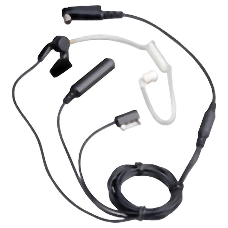 

TANHAI EMP7705 Transparent Tube Surveillance Earpiece (CN version)