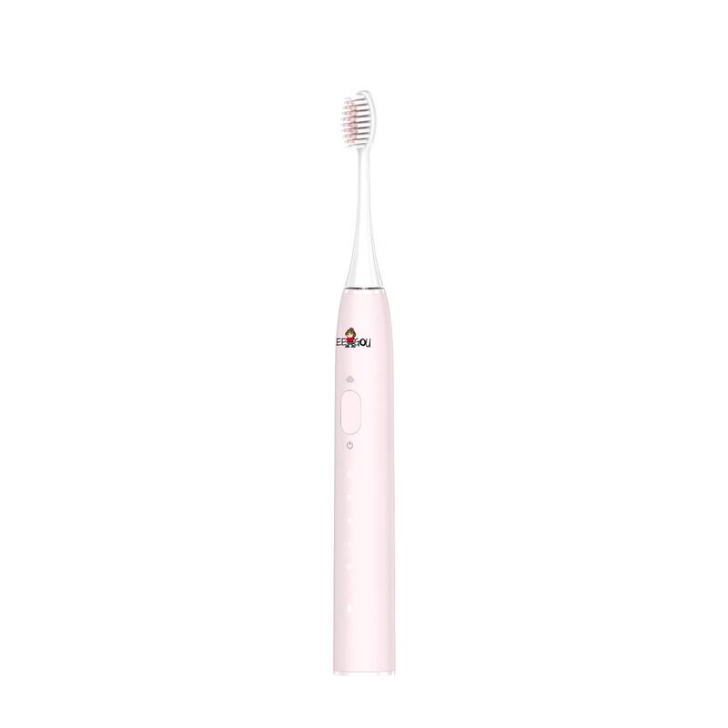MiGO MX801 Sonic Electric Toothbrush CN Plug (adapter Included)