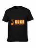 KUKA Robotics T-shirt