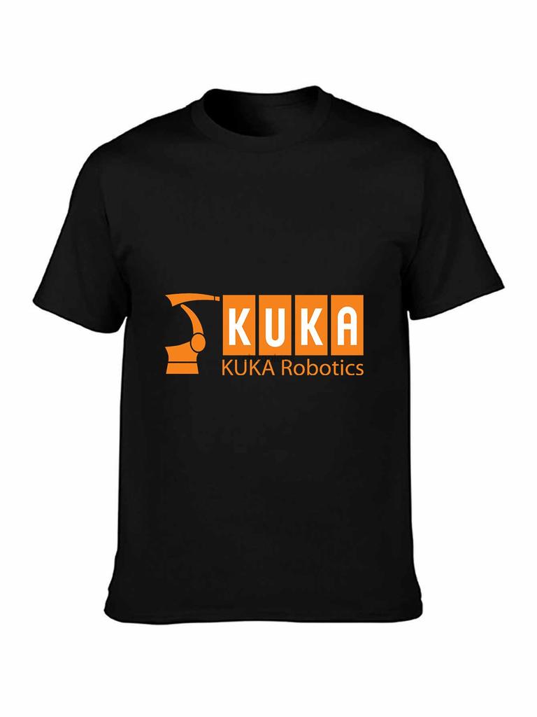 Maglietta KUKA Robotics