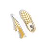 Vans Classic Slip On 'Checkerboard Olive Oil' Vans VN0A4U381GI