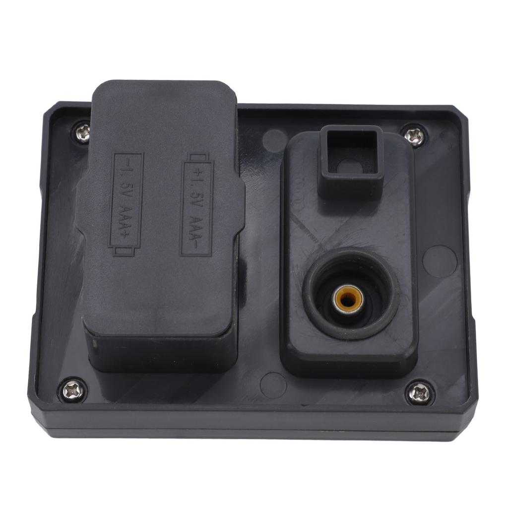 Sprinkler Timer for Garden Hose ABS Programmable Automatic Irrigation Controller Smart Water Timer