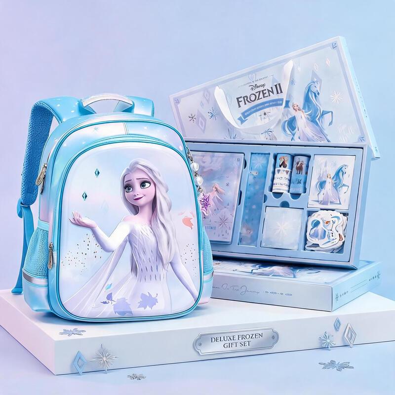 Disney Girls  Primary School Backpack
