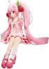 Noodle Stopper Figure 1 type HatsuneMiku -SakuraMiku 2025-