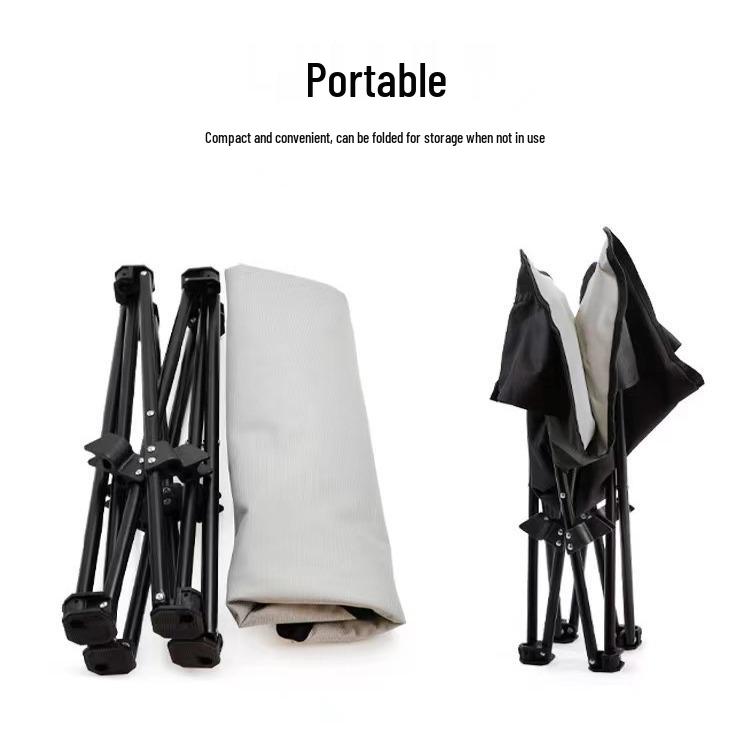 Waterproof Portable Pet Bed: Comfortable, Foldable, Bite-Resistant Mattress for Cats and Dogs