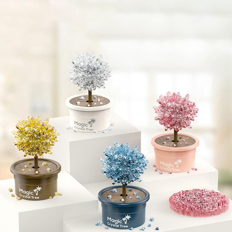 

Растущий набор Образовательные игрушки Наука Эксперименты Игрушки Научные наборы