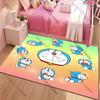 3D Various Sizes Doraemon Carpet New Release! Living Room Bedroom, Sofa Large Size Rug Kids Room Decor Mat Gift for Kids Adults