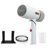Steamer for Clothes Handheld Travel Garment Steamer Foldable Steamer for Clothes Fabric Wrinkles Removers for Home Travel