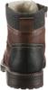 Rieker Lace-up Boots (32031) (32031-25) Brown