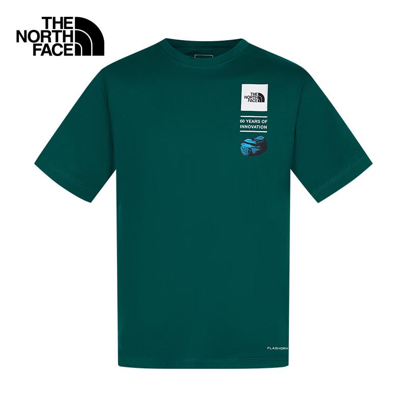 The North Face Men's Outdoor Performance T-Shirt