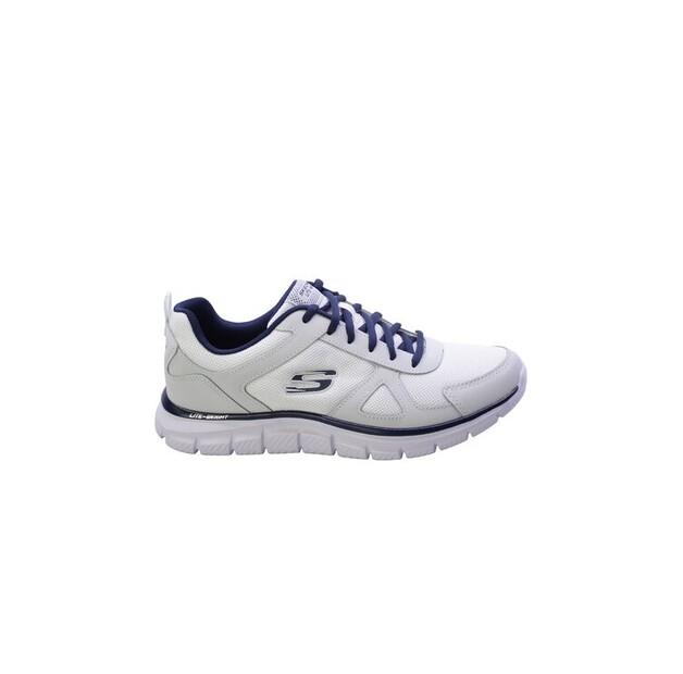 Кроссовки Skechers q-fla-345117 EU 43