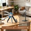 Universal Adjustable Holder Desktop Phone Stand Portable Foldable Desktop Phone Support Cell Phone Stand