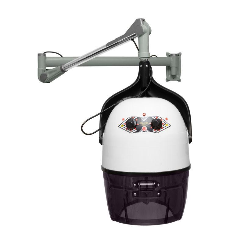 Vertical/Hanging Salon Hair Dryer Heating Machine Adjustable Height Styling Salon Hair Shirt Machine