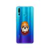 Mobile Silicon Phone Bag Case For Huawei Nova 4 4e Case Soft TPU Back Phone Cover For Nova4 nova4E Cover Protective Back Cover