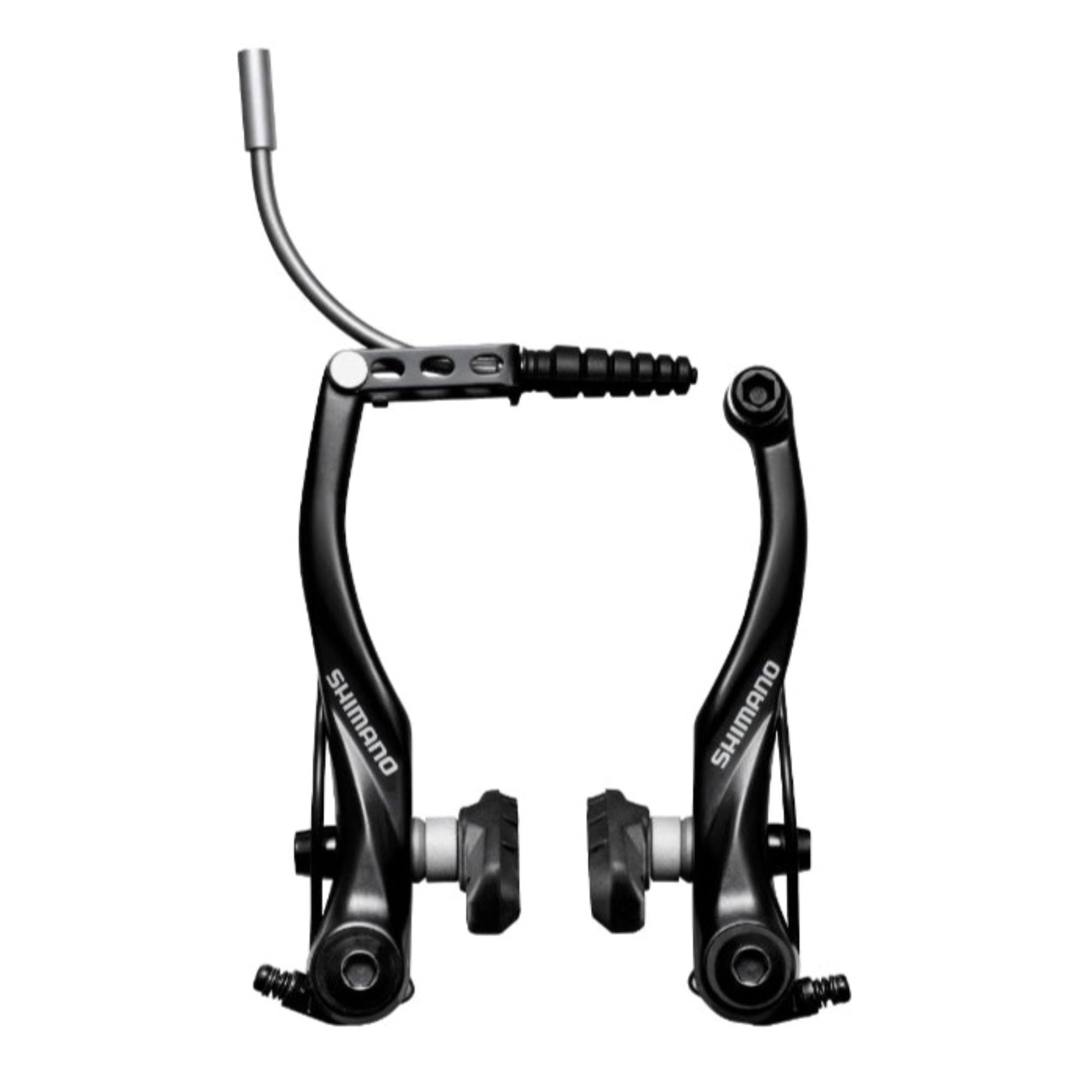 

SHIMANO ALIVIO V-Brake BR-T4000 чёрный