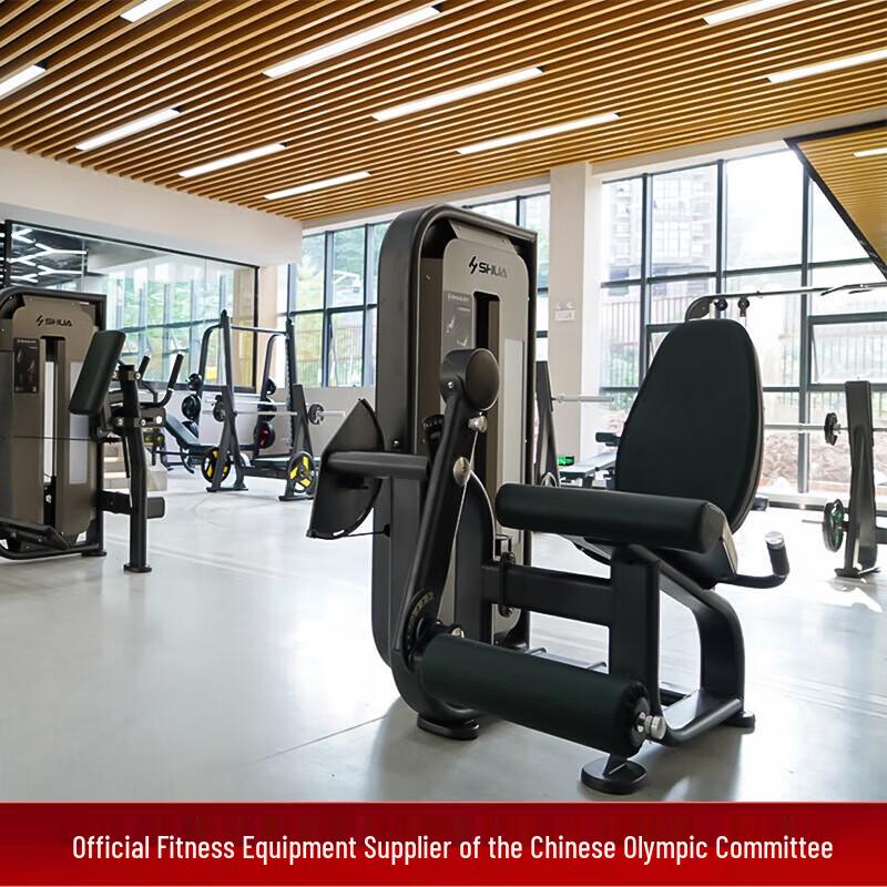 Shuhua H-G6810 Commercial Thigh Extension Machine