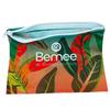 Waterproof Travel Toiletry Bag With Dry Wet Separation Single Dual Pocket Makeup Diapers Essentials