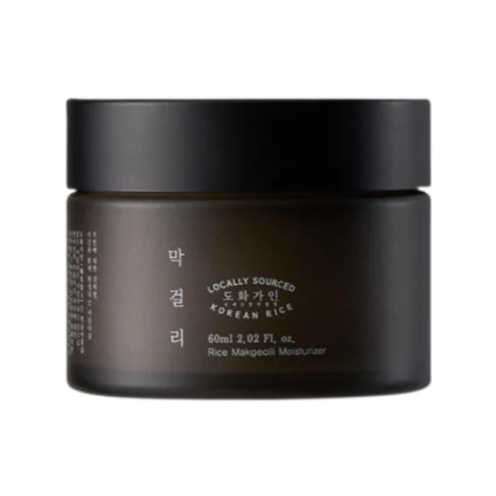 House of Dohwa Rice Bran Moisturizer 50ml
