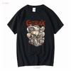 Beste Match Gutalax MoneyPoop Klassiek Populair Premium T-shirt Maat S tot 2XL lange of korte mouwen vintage Gewassen Zacht mode