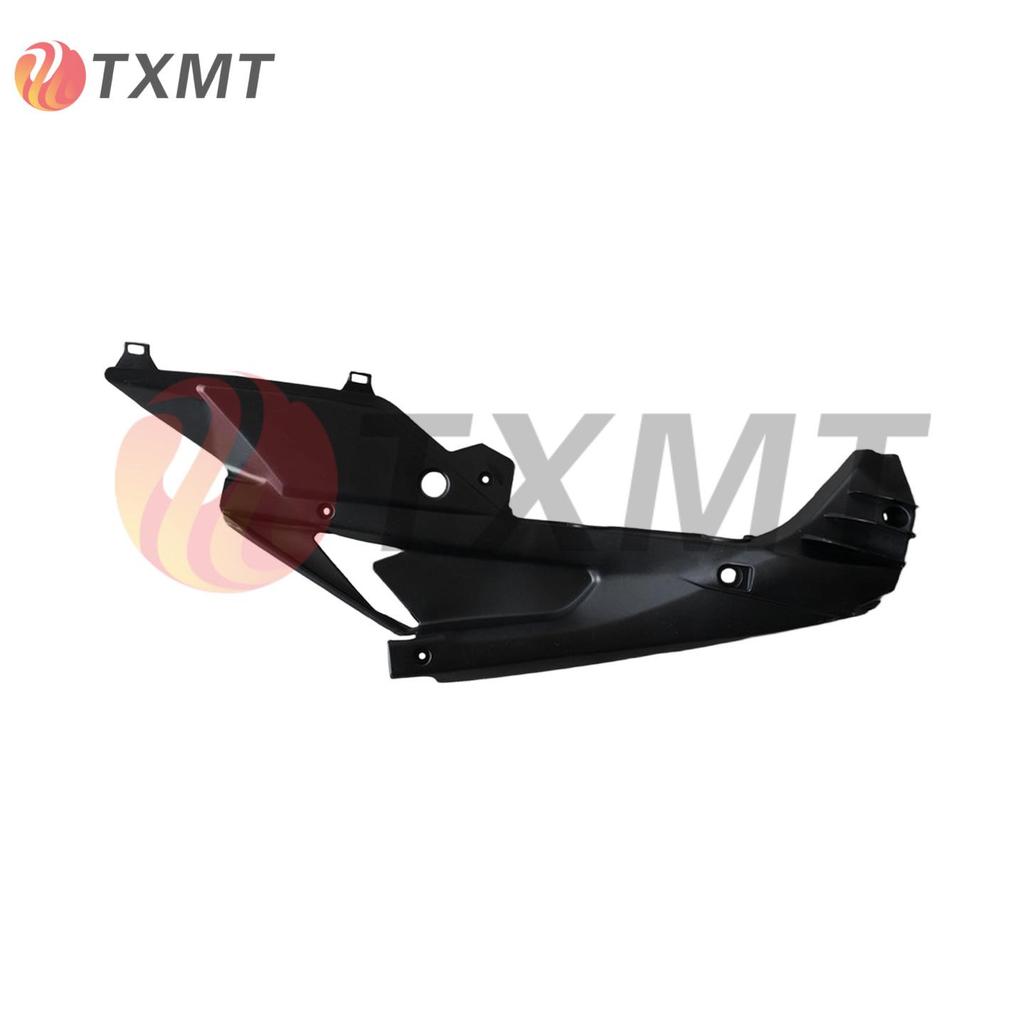 Compatible Fairing for Aprilia RS4 125 (2006-2011): Headlight, Fuel Tank, Front Fender
