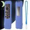 Silicone Case for BN5901432A BN5901432B TV Remote Skin Shockproof Protective Cover AntiSlipping Box Controller Bag