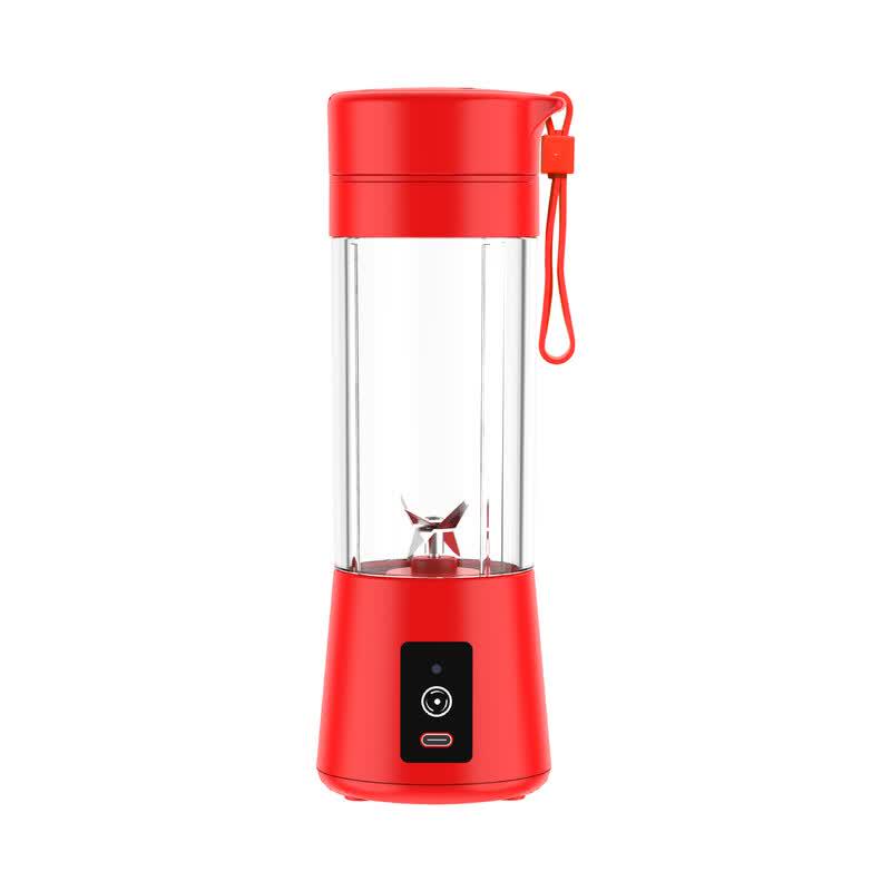 LISM Portable USB Rechargeable Mini Juicer
