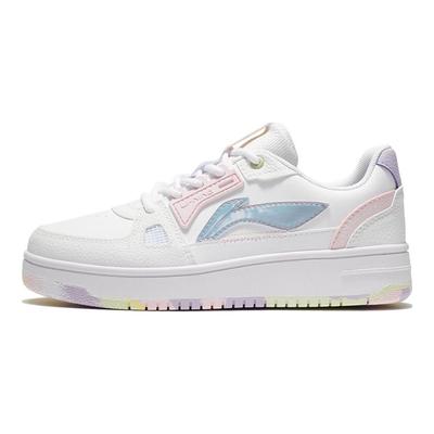 Cloud Anti-Kick Anti-Slip Shock Absorbing Wear-Resistant Breathable Supportive Lightweight Low-Top Skate Shoes Kids Sneakers YKCS096-66