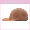 Trendy Baseball Cotton Hat With Windproof And Sunblock Features For Women Men