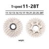 Lishi Mountain Bike 11-Speed Freewheel