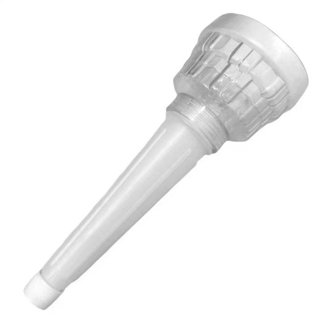 Gerinkoken Car Funnel Funnel Filter Tool Gasoline Engine Funnel Filling Funnel Spill