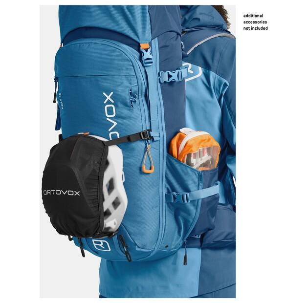 Рюкзак Ortovox Peak 35 deep ocean (46258-54201)