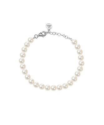 Perla Essenziale 925% Silver Bracelet SANH06 For Women