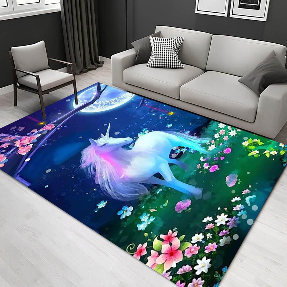 

1pc 1748674075Pattern Carpet, Area Rug For Living Room Bedroom Room Bed Chair Laundry Entryway Corridor Yard Non-slip Outdoor Camping Rug Fl 60cm by 90cm