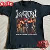 New Incantation MORTAL THRONE OF NAZARENE Gift For Fans Unisex S-5XL Shirt 1LC68